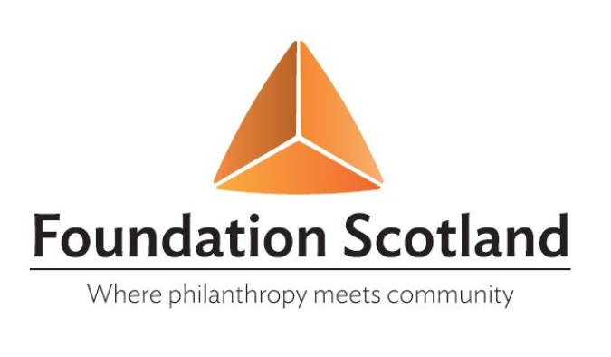 Icon - Foundation Scotland
