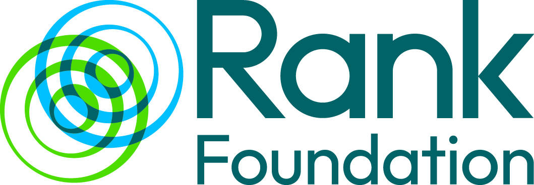 Icon - The Rank Foundation