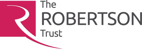 Icon - The Robertson Trust
